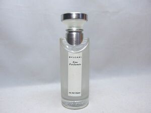 ☆★BVLGARI★ブルガリ★オ パフメ★オーテブラン★40ml★☆47