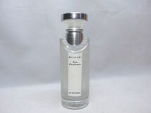 ☆★BVLGARI★ブルガリ★オ パフメ★オーテブラン★40ml★☆47_画像1