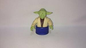  Yoda { not for sale } special bottle cap Star Wars Pepsi The Phantom Menace SP last. Jedi 