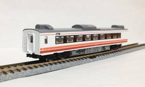 ◯TOMIX キハ183系 キハ182 557 M 動力車 改善 改良 加工 限定 トミックス