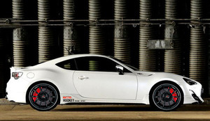 ADVAN/RZII●TOYOTA【86】/SUBARU【BRZ】●MO18set