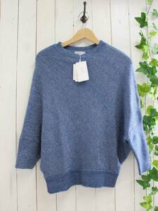  regular price 3 ten thousand 2 thousand jpy new goods *BODY DRESSING body dressing * wool .do Le Mans knitted 36(S)