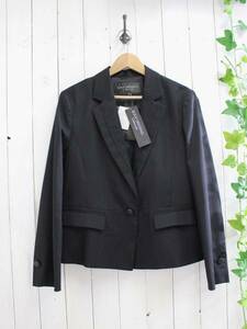  regular price 3 ten thousand 5 thousand jpy new goods *BODY DRESSING Deluxe Body Dressing Deluxe * cotton . tailored jacket size (19)