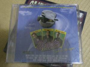 新品MIXCD HirOshima & DJ WATARAI Back to the majors muro missie hazime ken-bo celory hiroki kenta hasebe DJ MASTERKEY　komori 