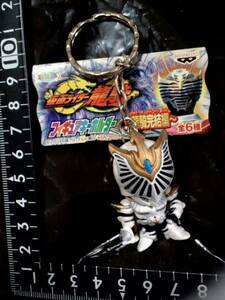  not for sale * Kamen Rider * Dragon Knight .. compilation * figure * key holder *⑤* remainder 1