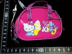  super wonderful!to structure ki! Hello Kitty! Mini case ...~!( laughing )! remainder 1