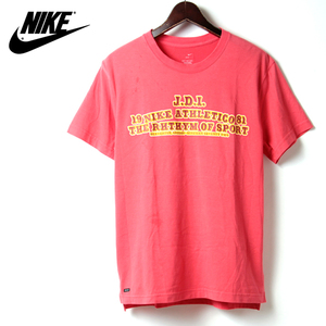 美品☆NIKE ナイキ JDI ロゴTシャツ M メンズ