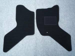  carry track DA62T|63T floor mat new goods is possible to choose color 5 color Ef-k③+③