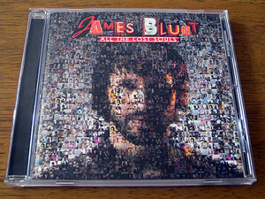 ■ JAMES BLUNT / ALL THE LOST SOULS ■ ジェイムス・ブラント / 国内盤