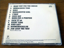 ■ APACHE INDIAN / MAKE WAY FOR THE INDIAN ■ アパッチ・インディアン_画像3