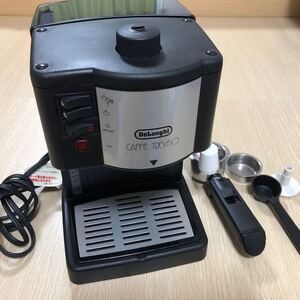 デロンギ エスプレッソメーカー トレビソ