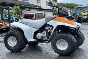 ヤフオク 1円 四輪バギー オートバイ車体 の落札相場 落札価格 ヤフオク 1円 四輪バギー オートバイ車体 の落札相場 落札価格