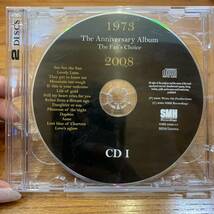 激レア！1973 The Anniversary Concert Live in Paradiso 2008 4枚セット CD アルバム★極美品 CD アルバム★極美品 A0310_画像1