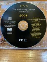 激レア！1973 The Anniversary Concert Live in Paradiso 2008 4枚セット CD アルバム★極美品 CD アルバム★極美品 A0310_画像10
