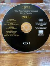 激レア！1973 The Anniversary Concert Live in Paradiso 2008 4枚セット CD アルバム★極美品 CD アルバム★極美品 A0310_画像8