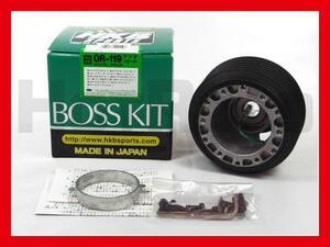 HKB Boss NA8C Roadster /FD3S RX-7 RX7 original MOMO steering wheel OR-119