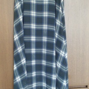 BROWNY ロングスカート