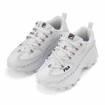 WHEEL フィラ スニーカー　FILA 4 WHEEL 1998 ABCマート_画像1