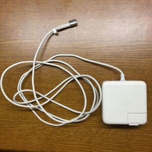 Apple MagSafe 電源アダプタ 45W MC747J/A