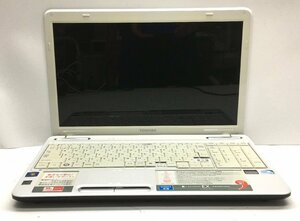 NT: 東芝 EX/48MWHMA Pentium P6000 1.87GH /2GB/マルチ無線ノート ジャンク