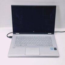 NT: NEC LAVIE HZ650/D Corei5-6200U 2.3GHz/4GB / 無線ノート　_画像1