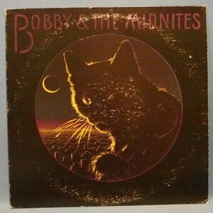 ■BOB WEIR(Greatful Dead)1981年!★BOBBY&THE MINDNITES★送料無料(条件有り)多数出品中!★オリジナル名盤■