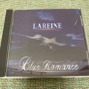 LAREINE Blue Romance 限定版