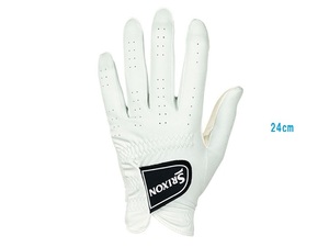 Dunlop Glove Srixon Glove GGG-S028 24 см (новый, неиспользованный) (мгновенная доставка) (GGG-S028)