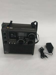 SONY スカイセンサー ICF-5900 BCLラジオ