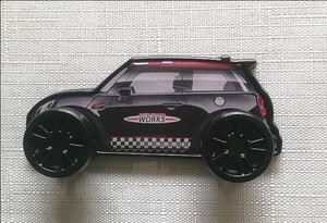 BMW MINI ミニクーパー フック JCW ジョンクーパーワークス