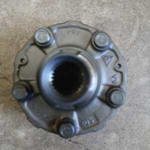  Porsche 964 front hub 