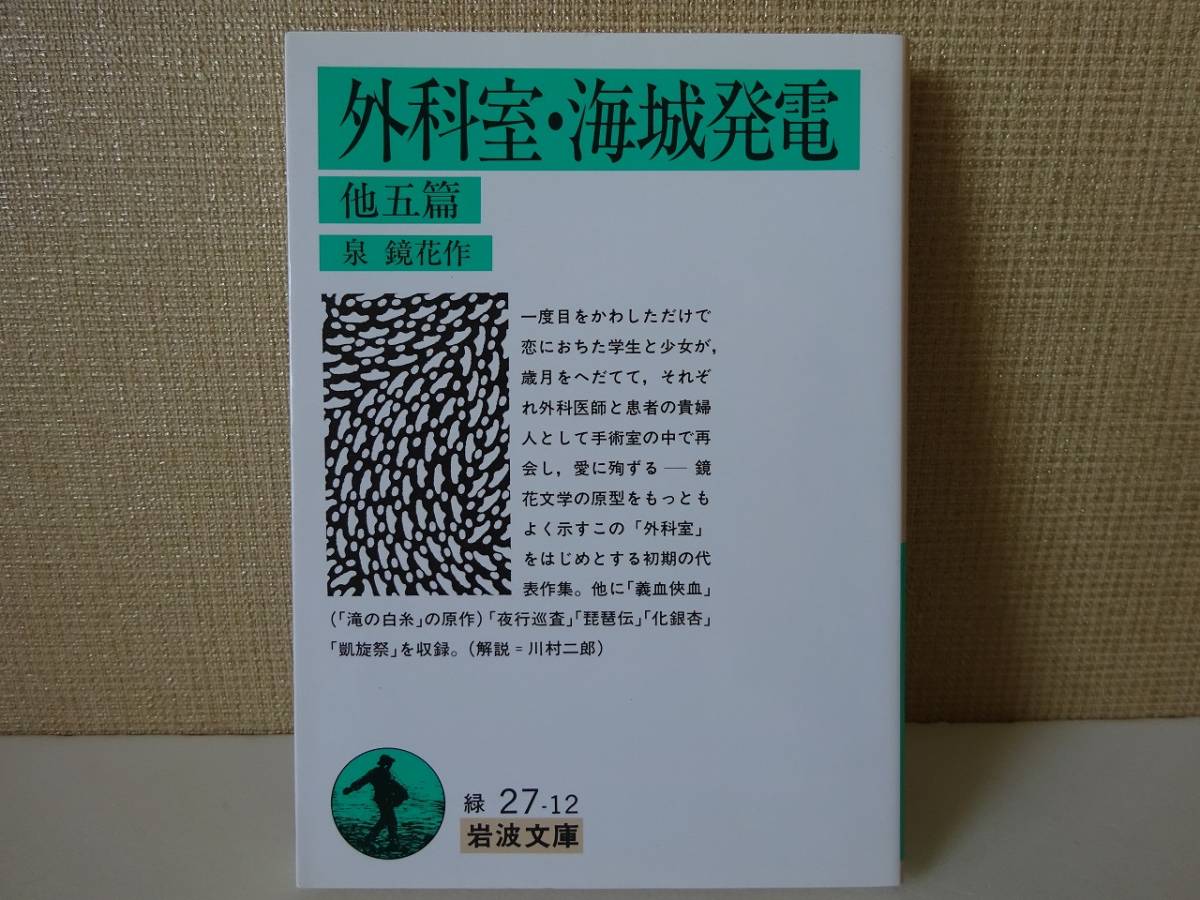 外科室の値段と価格推移は?|77件の売買情報を集計した『外科室の価格 ...
