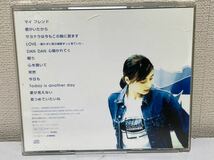 ZARD Today is Another Day B-8_画像2