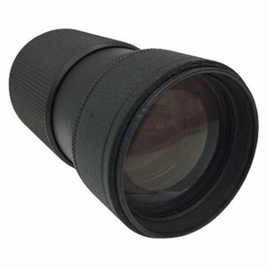 泉店22-824【良品】 ニコン AF NIKKOR 80-200mm 1:2.8 大口径望遠ズームレンズ F2.8 ED ニッコール 一眼レフ カメラ マクロ撮影 