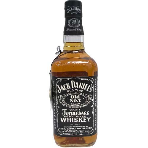 ジャックダニエル OLD No.7の値段と価格推移は?|200件の売買情報を