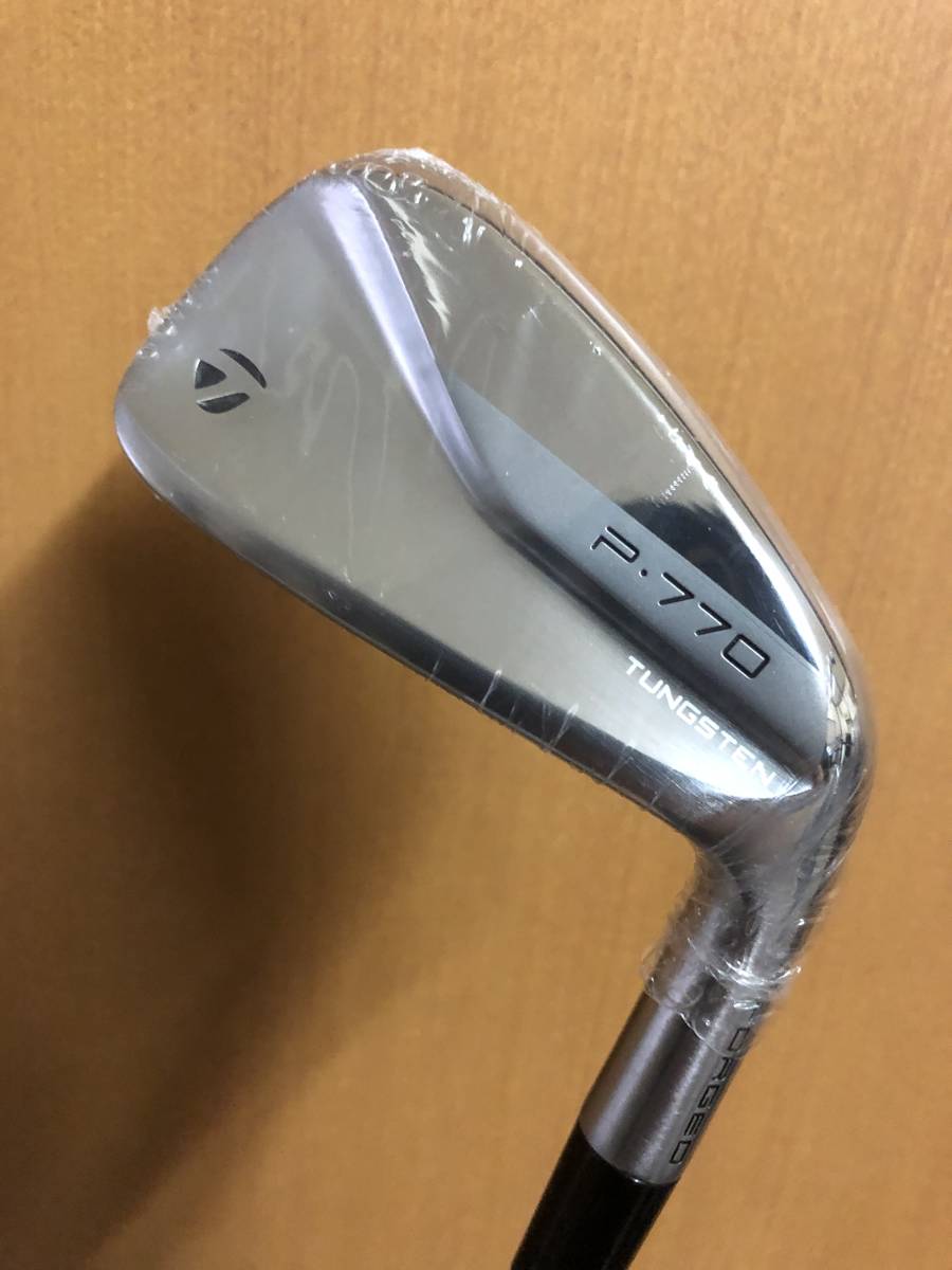 ヤフオク! -p770 アイアンの中古品・新品・未使用品一覧