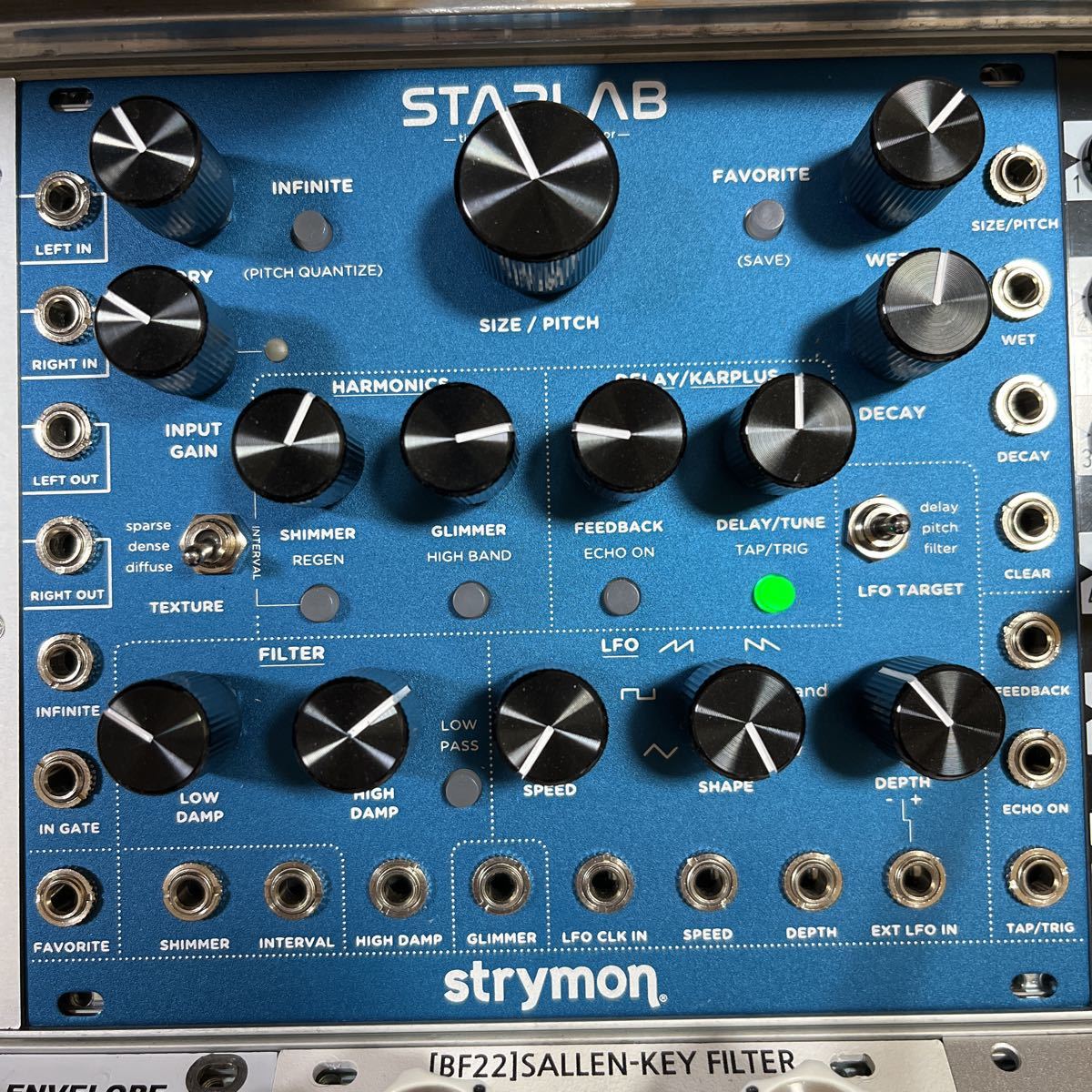 ヤフオク! -「strymon」の落札相場・落札価格