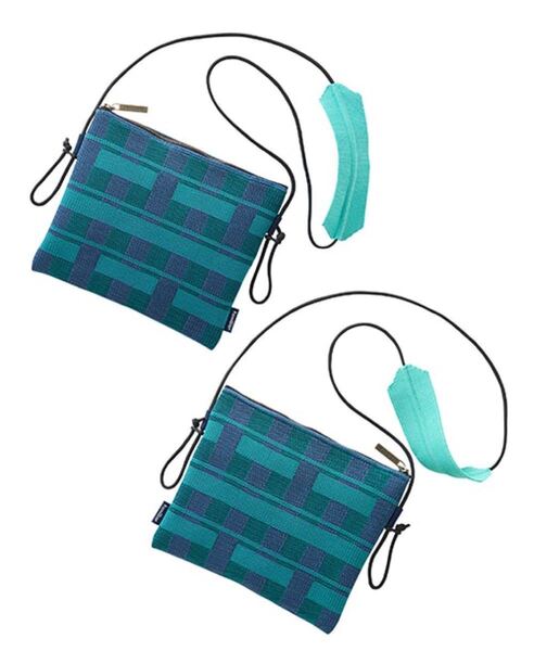 【新品タグ付】familiar ×トリコテ サコッシュ ☆完売☆