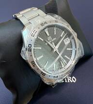 グランドセイコー Grand Seiko sbgn025 伊勢丹56本限定 極美品 アクセサリー、時計 ブランド腕時計 セイコー アクセサリー、時計  ブランド腕時計 セイコー 