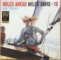 マイルス・デイビス MILES DAVIS レコードセット『MILES AHEADマイルス・アヘッド』『AGHARTAアガルタの凱歌』『IN PERSONイン・パーソン』_画像2