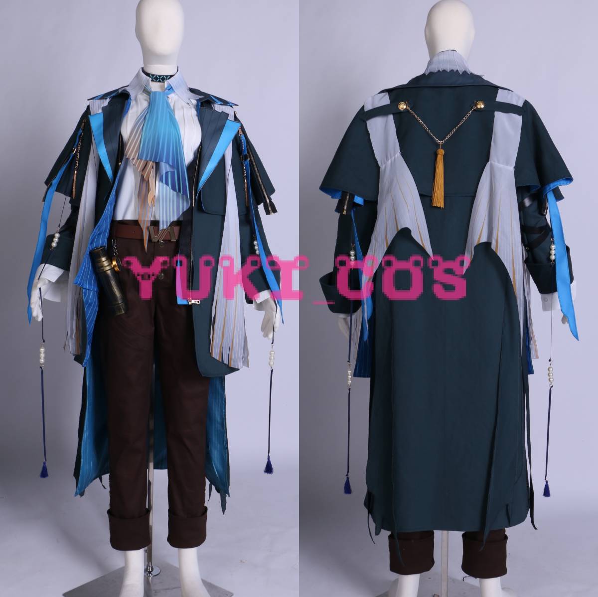 2023年最新】Yahoo!オークション -#明日方舟(コスプレ衣装)の中古品