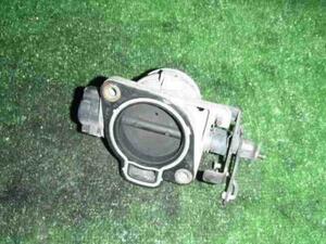 * 1LNSM86 Lincoln LS throttle body 261236JJ