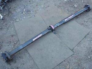 * J72RA Jaguar XJ8 rear propeller shaft 280316JJ