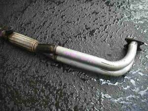 * XW16K Rover 416 cabriolet exhaust pipe 210784JJ