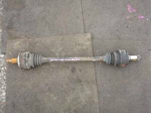 * W203 Mercedes Benz C200 GF-203235 rear drive shaft left 280717JJ