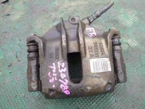 * A206CC Peugeot 206 front caliper left 230789JJ