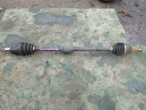 * CQ2A Mirage Dingo front drive shaft right 270141JJ