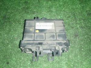 * 1JAPK Golf 4 transmission computer 01M927733 JQ 261134JJ