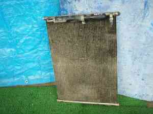 * NE51 E51 Nissan Elgrand air conditioner condenser 320402JJ