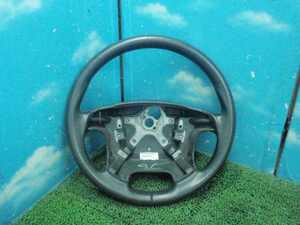 * SB5254AWL Volvo XC70 steering wheel steering wheel leather 310235JJ